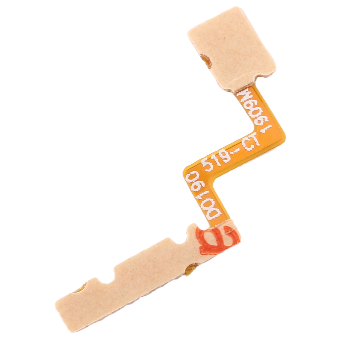 OPPO Realme X K3 Power Button Flex Cable Replacement - Image 3