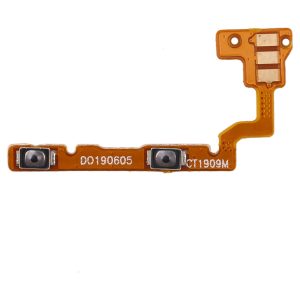OPPO A5s volume button flex cable replacement