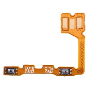 OPPO Realme 1 volume button flex cable replacement