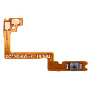 OPPO Realme 2 volume button flex cable replacement