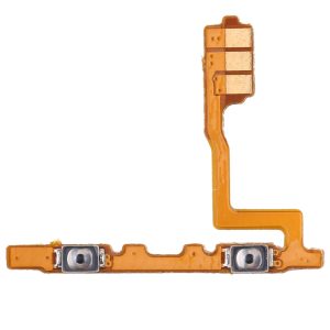 OPPO Realme X K3 volume button flex cable