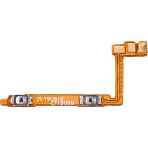 OPPO Reno Z volume button flex cable replacement
