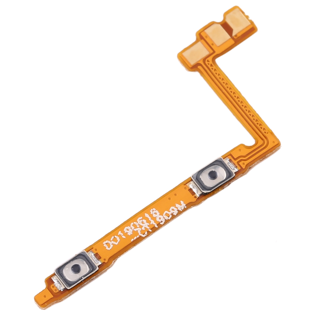 OPPO Reno Z Volume Button Flex Cable Replacement - Image 2