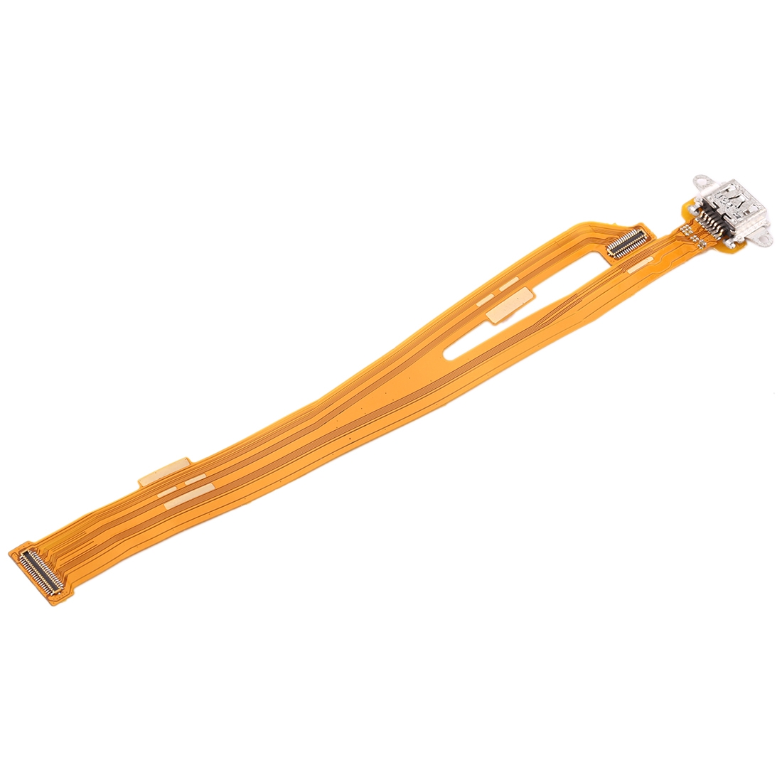 OPPO Realme 1 Charging Port Flex Cable Replacement - Image 2