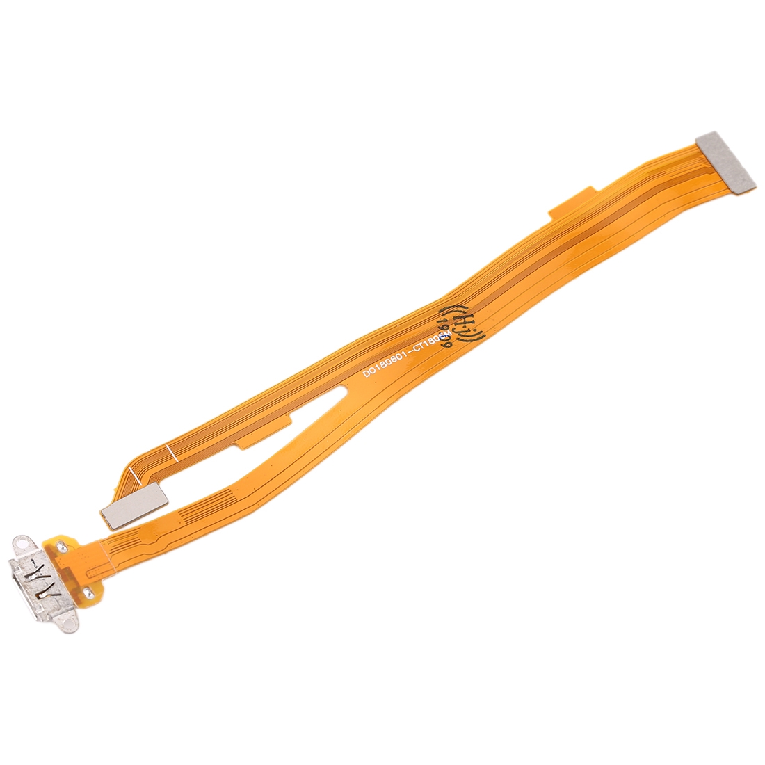 OPPO Realme 1 Charging Port Flex Cable Replacement - Image 3