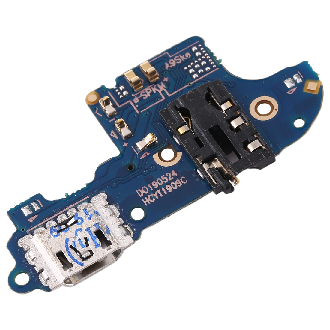 OPPO Realme 3 Charging Port Board Replacement - Image 3