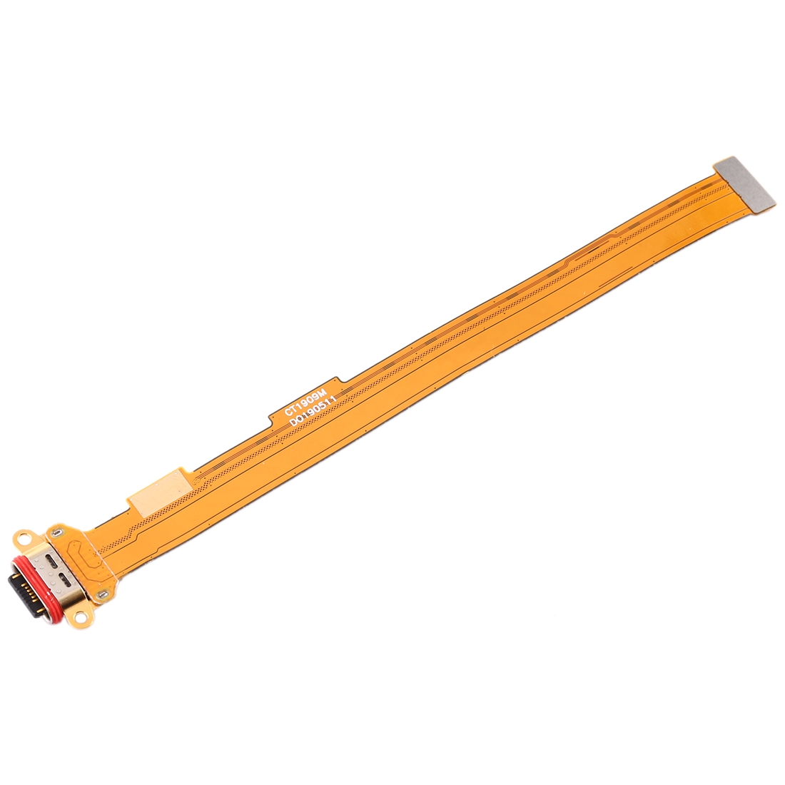 OPPO Realme X K3 Charging Port Flex Cable Replacement - Image 3