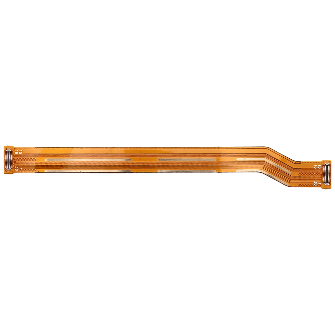 OPPO Realme 3 motherboard flex cable replacement