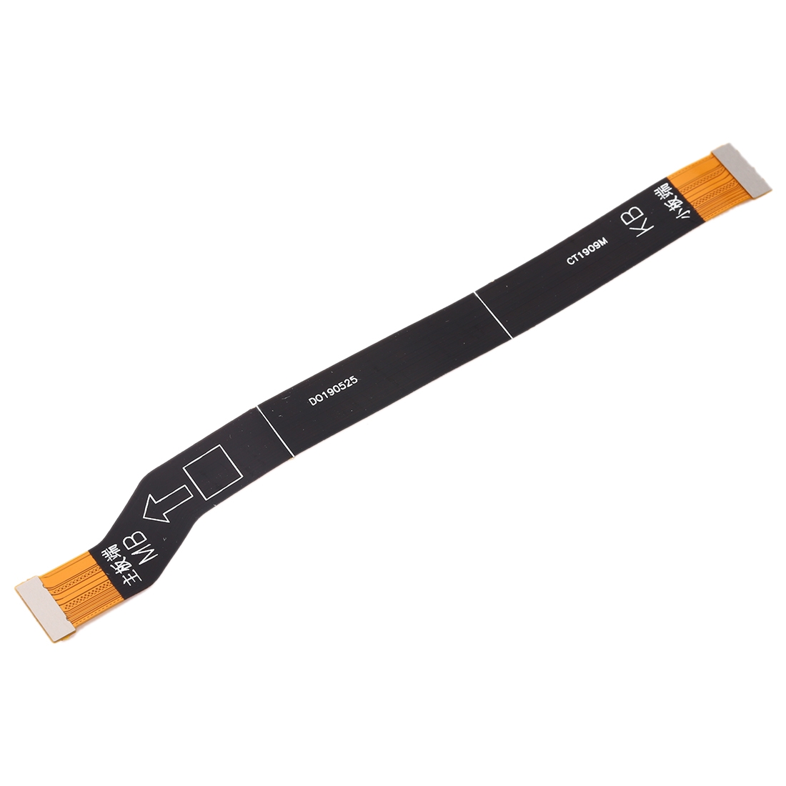 OPPO Realme 3 Motherboard Flex Cable Replacement - Image 3