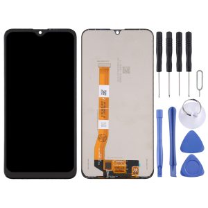 OPPO A1k Realme C2 screen replacement black