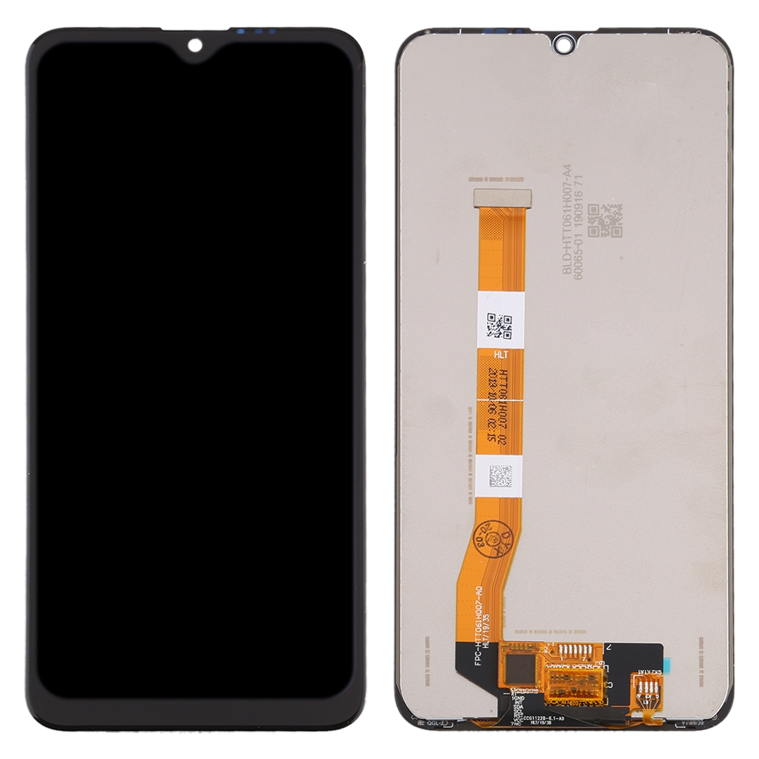 OPPO A1k Realme C2 Black Screen Replacement - Image 2