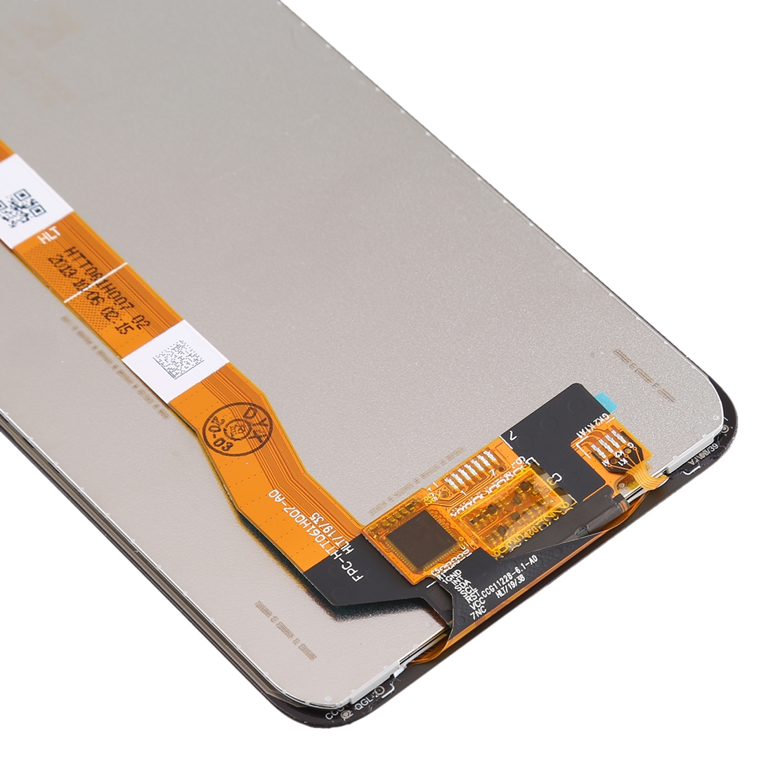OPPO A1k Realme C2 Black Screen Replacement - Image 4
