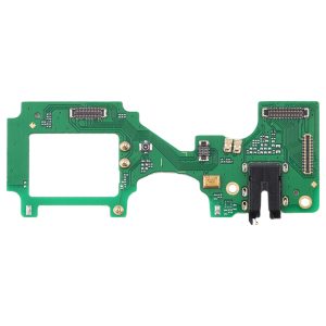 OPPO Realme X K3 microphone board replacement