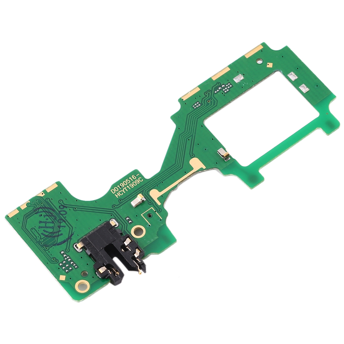 OPPO Realme X K3 Microphone Board Replacement - Image 2
