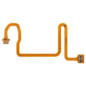 Huawei Mate 30 Lite fingerprint flex cable replacement