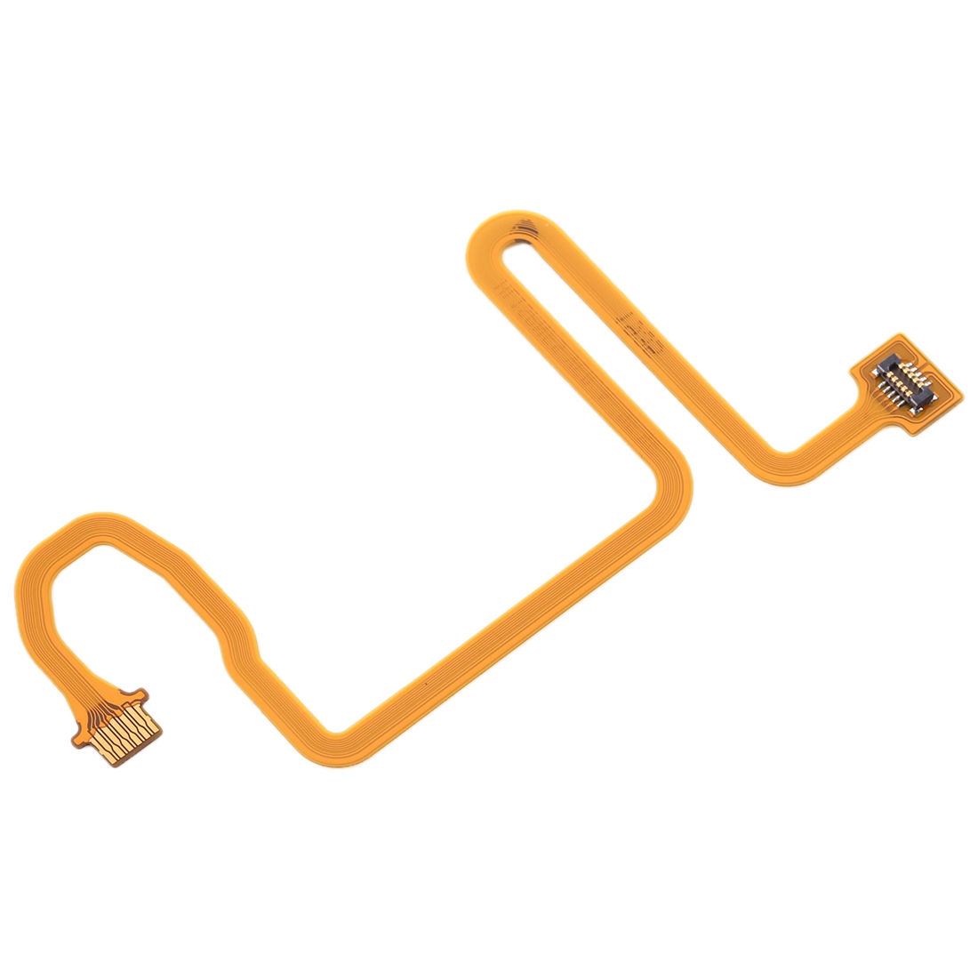 Huawei Mate 30 Lite Fingerprint Connector Flex Cable Replacement - Image 2