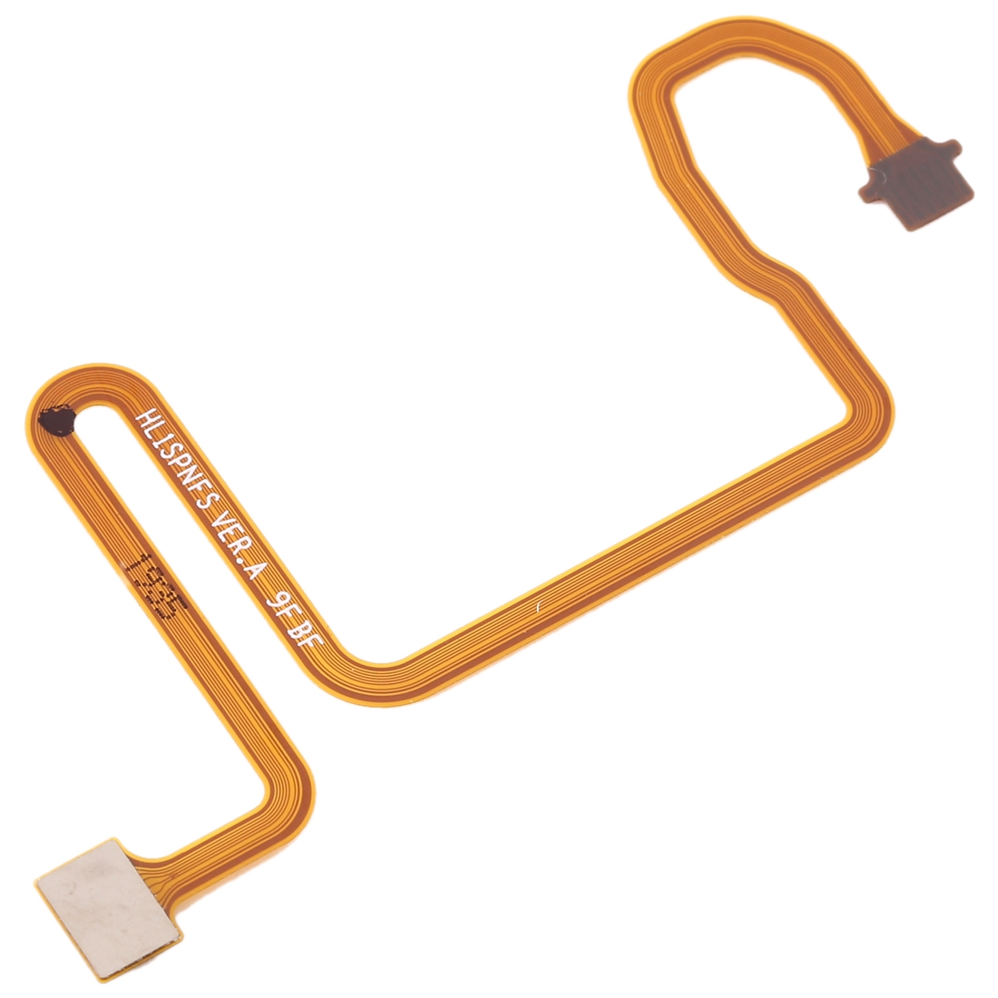 Huawei Mate 30 Lite Fingerprint Connector Flex Cable Replacement - Image 3