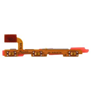 Huawei Y9 Prime 2019 power button flex cable replacement
