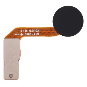 Huawei Mate 20 fingerprint sensor flex cable black