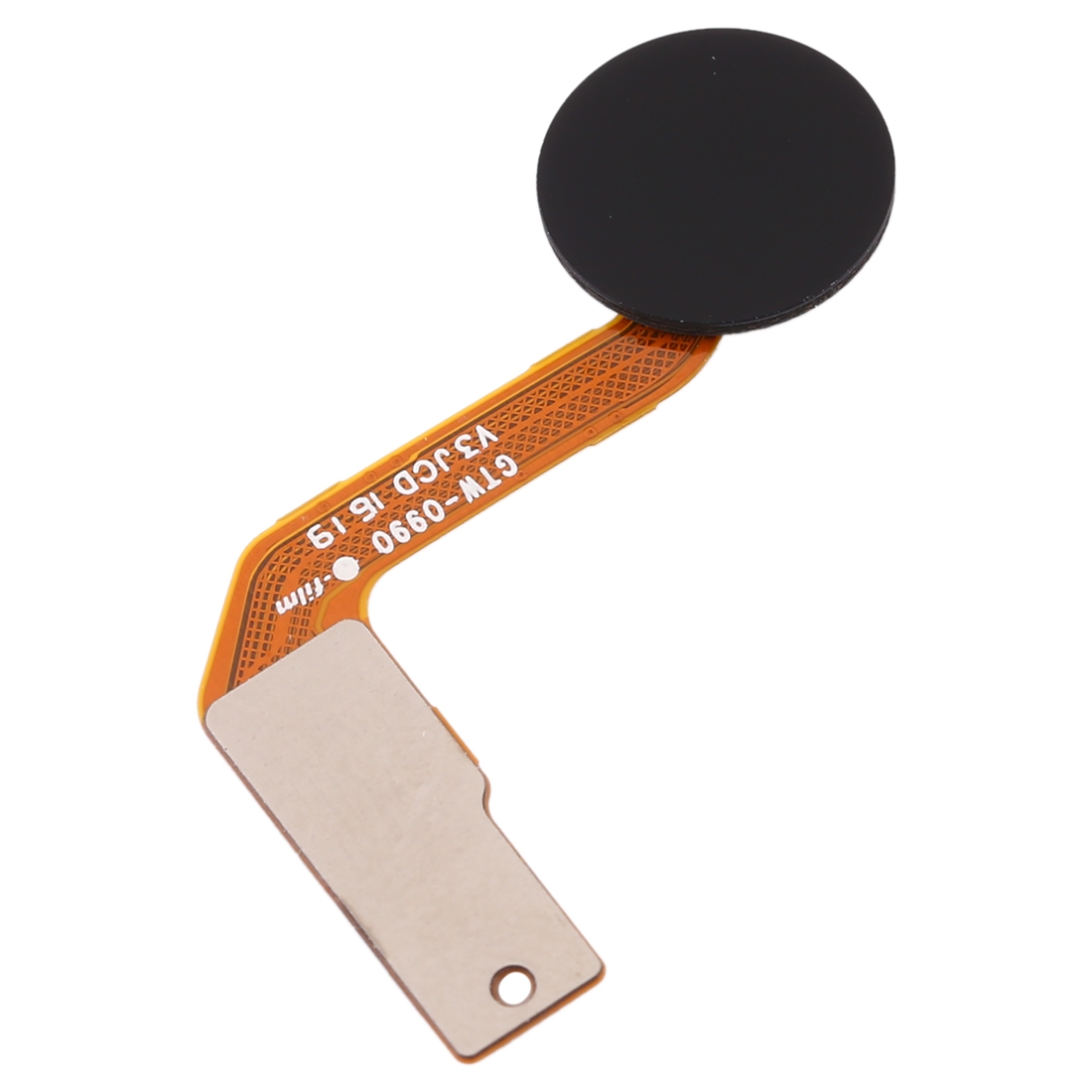 Huawei Mate 20 X Mate 20 Black Fingerprint Sensor Flex Cable Replacement - Image 2
