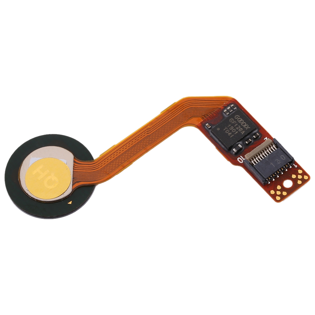Huawei Mate 20 X Mate 20 Black Fingerprint Sensor Flex Cable Replacement - Image 3