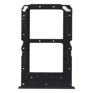 OPPO Reno Z black SIM card tray replacement