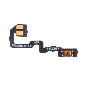 OPPO R17 Pro power button flex cable replacement