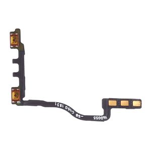 OPPO R17 Pro volume button flex cable