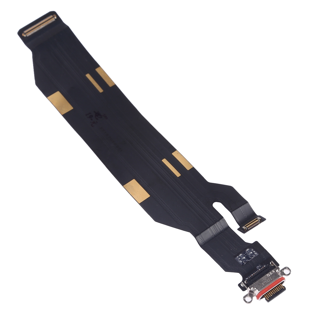 OPPO R17 Pro Charging Port Flex Cable Replacement - Image 2