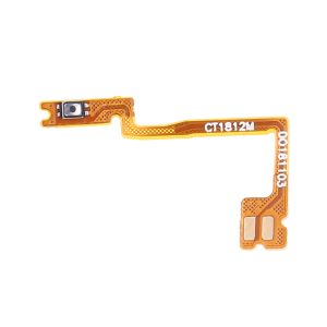 OPPO A7 power button flex cable replacement