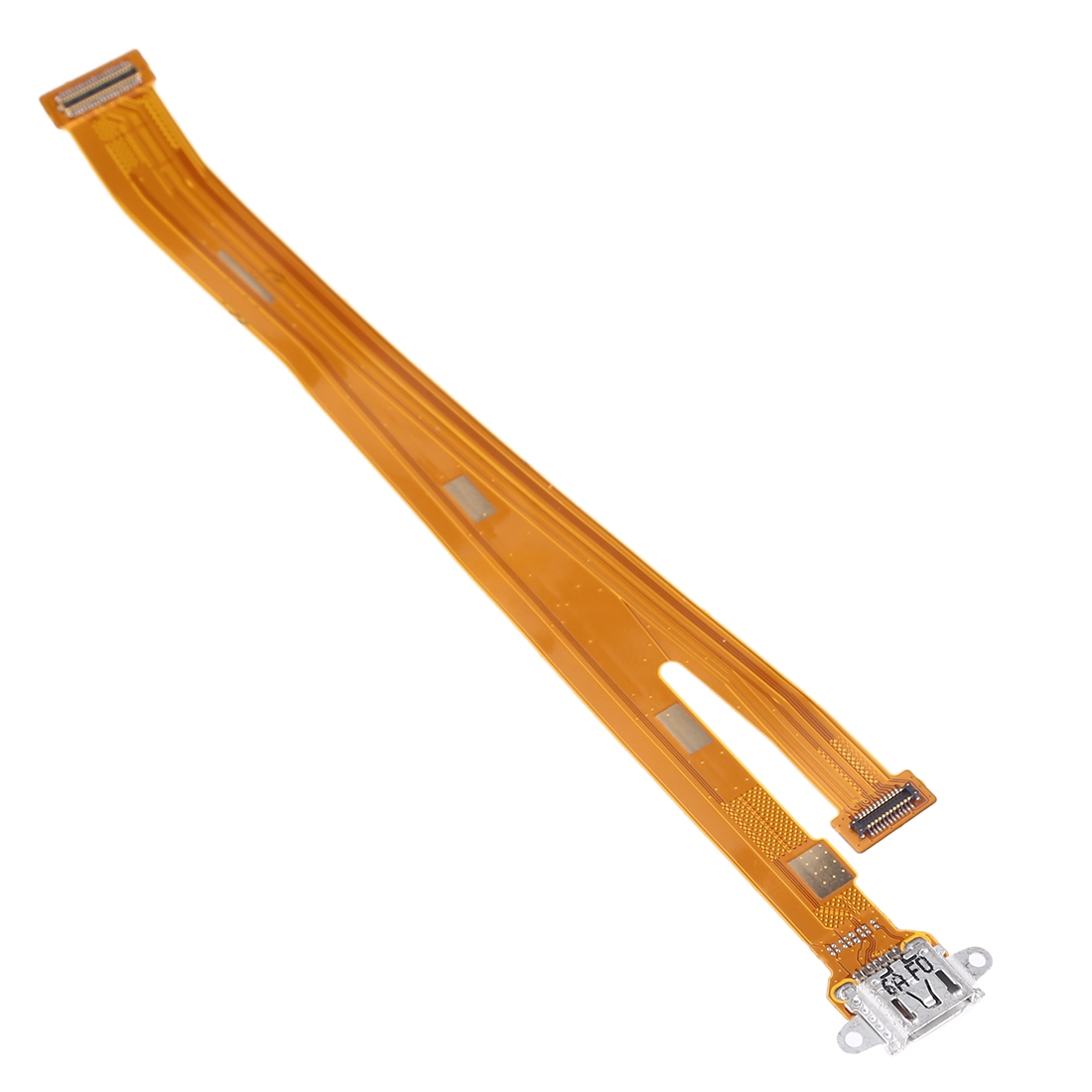OPPO A7 AX7 Charging Port Flex Cable Replacement - Image 2