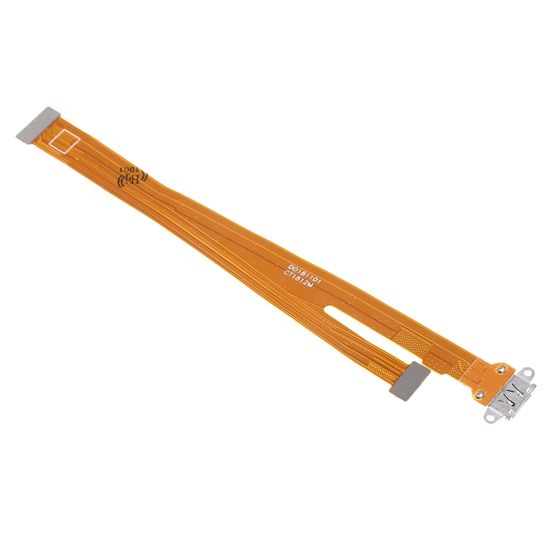 OPPO A7 AX7 Charging Port Flex Cable Replacement - Image 3