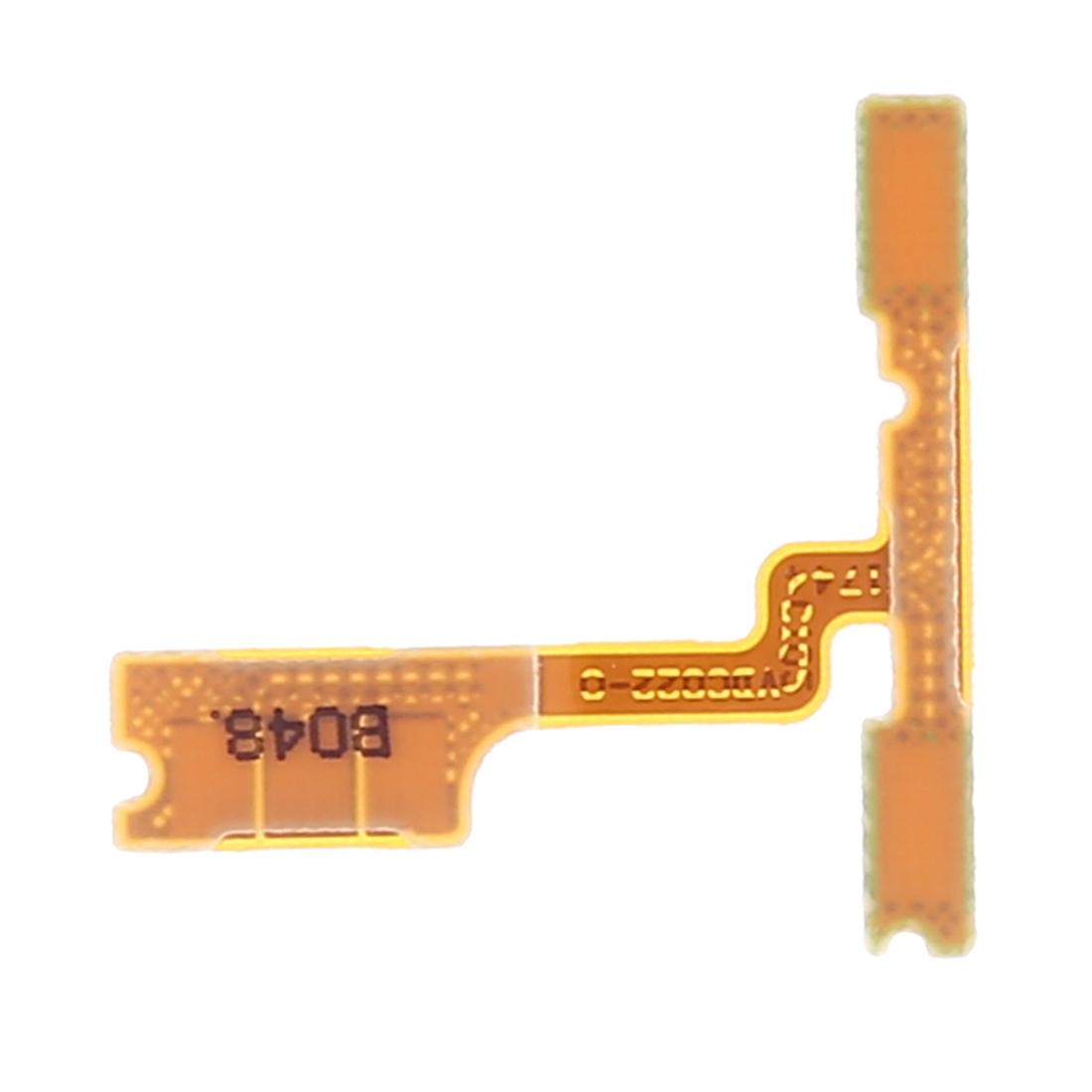 OPPO A73 volume button flex cable replacement