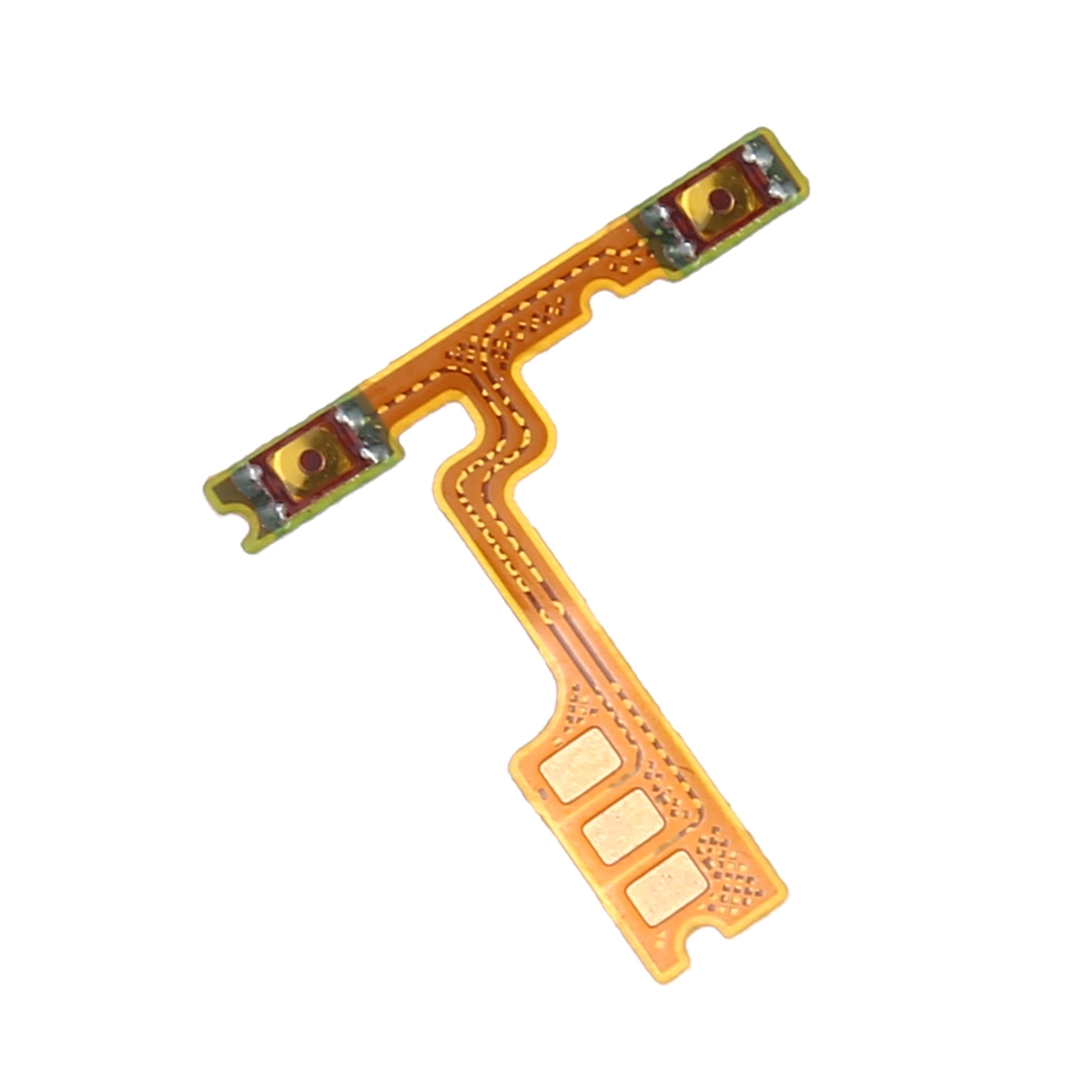 OPPO A73 Volume Button Flex Cable Replacement - Image 2