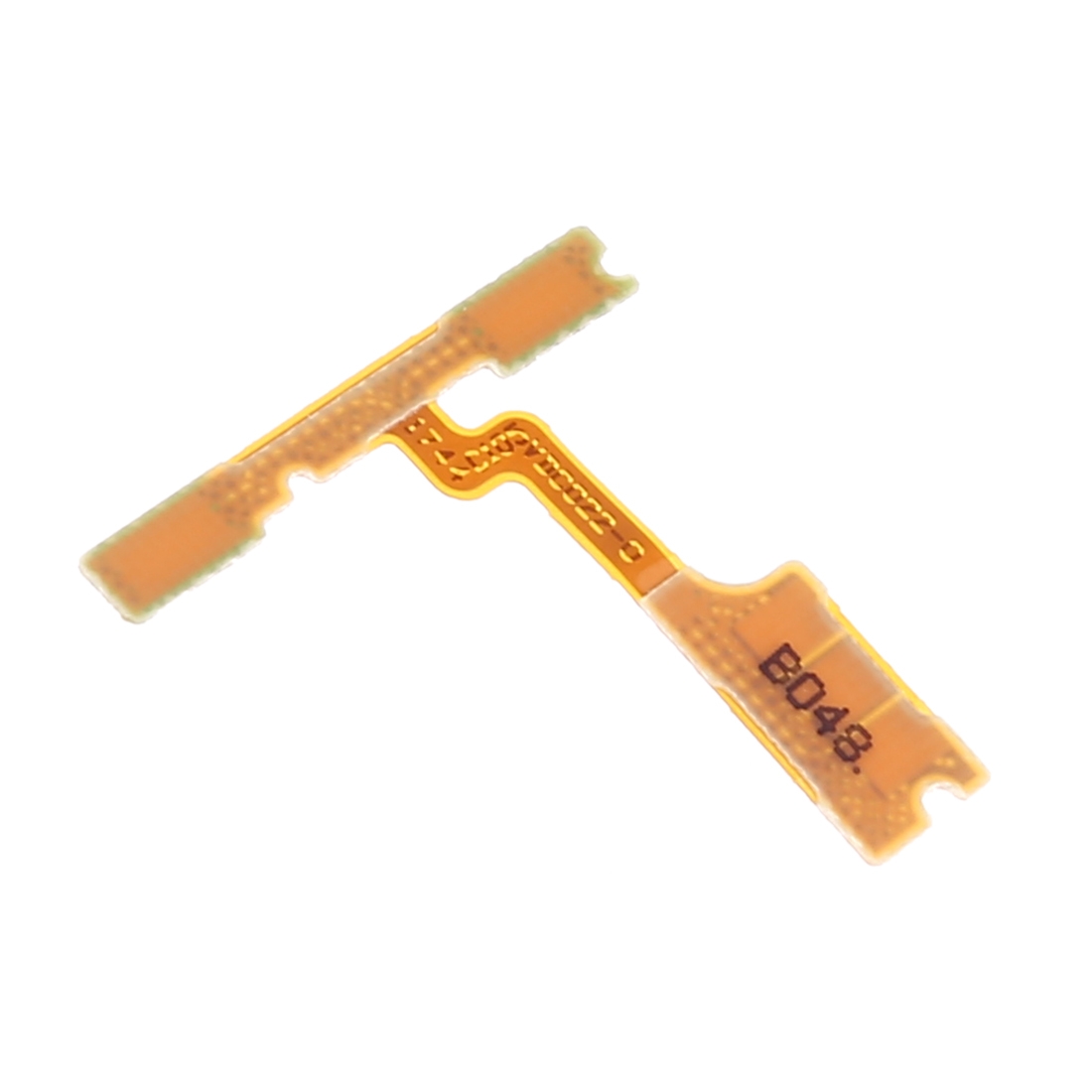 OPPO A73 Volume Button Flex Cable Replacement - Image 3