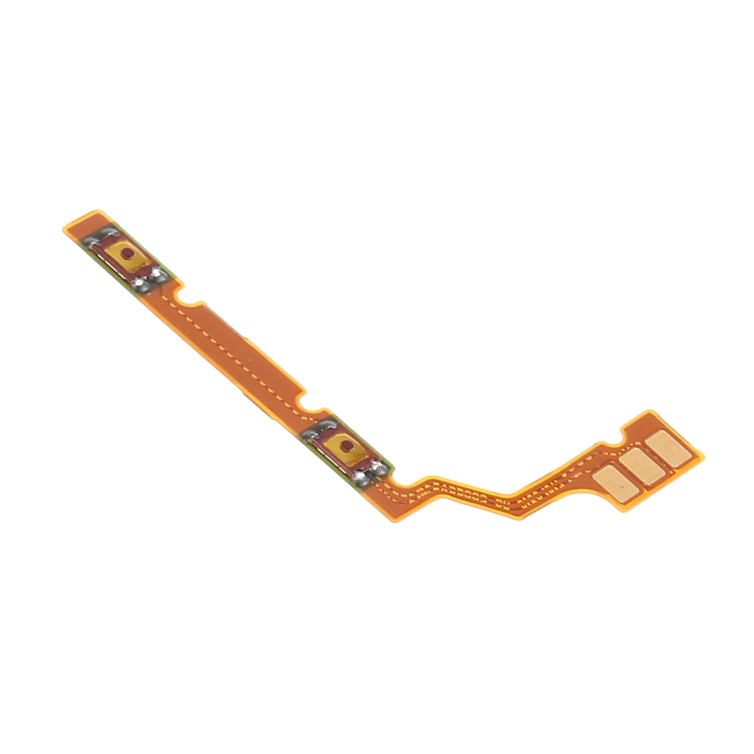 OPPO A5 2018 Volume Button Flex Cable Replacement - Image 2