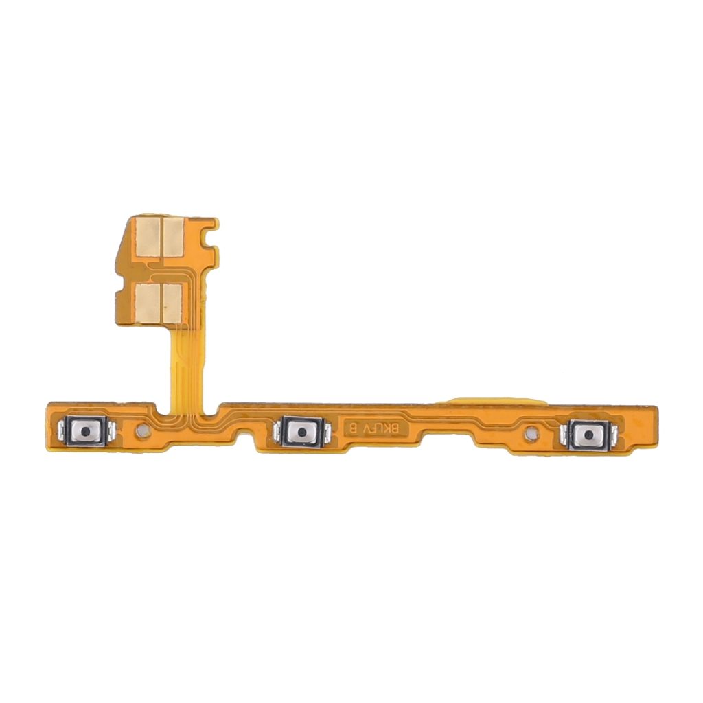 Huawei Nova 2s power button flex cable replacement
