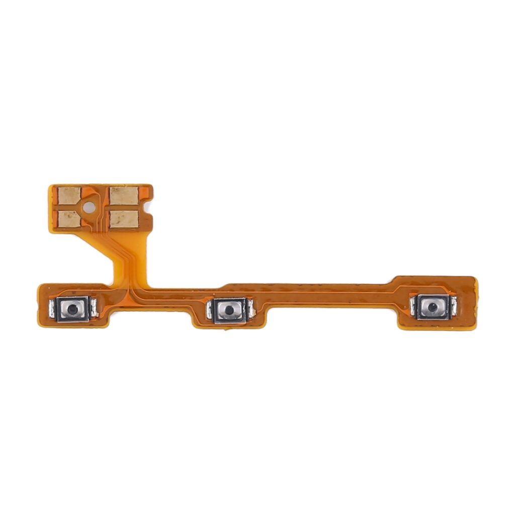 Huawei P20 Lite power button flex cable replacement