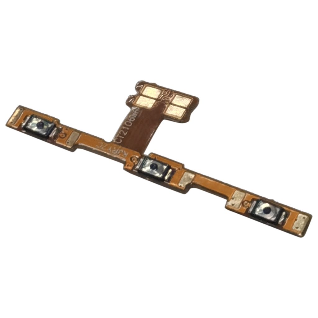 Huawei Nova 2 Lite power button flex cable