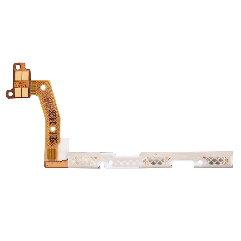 Huawei Ascend G6 power button flex cable replacement