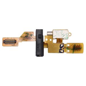 Huawei Ascend G7 earphone jack flex cable replacement