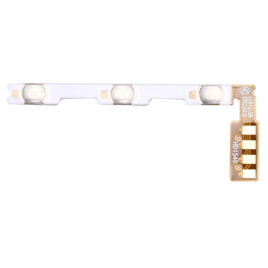Huawei Enjoy 5s power button flex cable