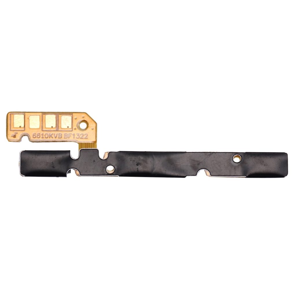 Huawei Ascend G610 power button flex cable replacement
