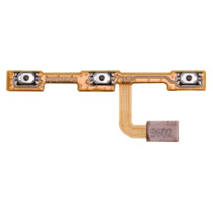 Huawei P9 Lite power button flex cable replacement