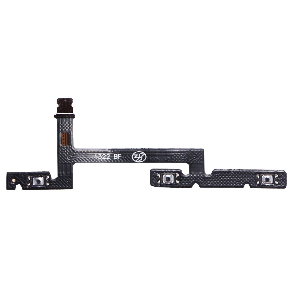 Huawei Ascend Mate power button flex cable