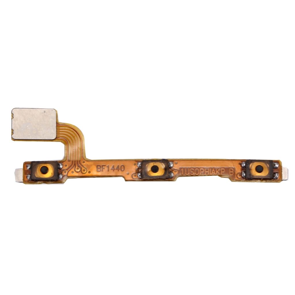 Huawei Ascend P7 power button flex cable