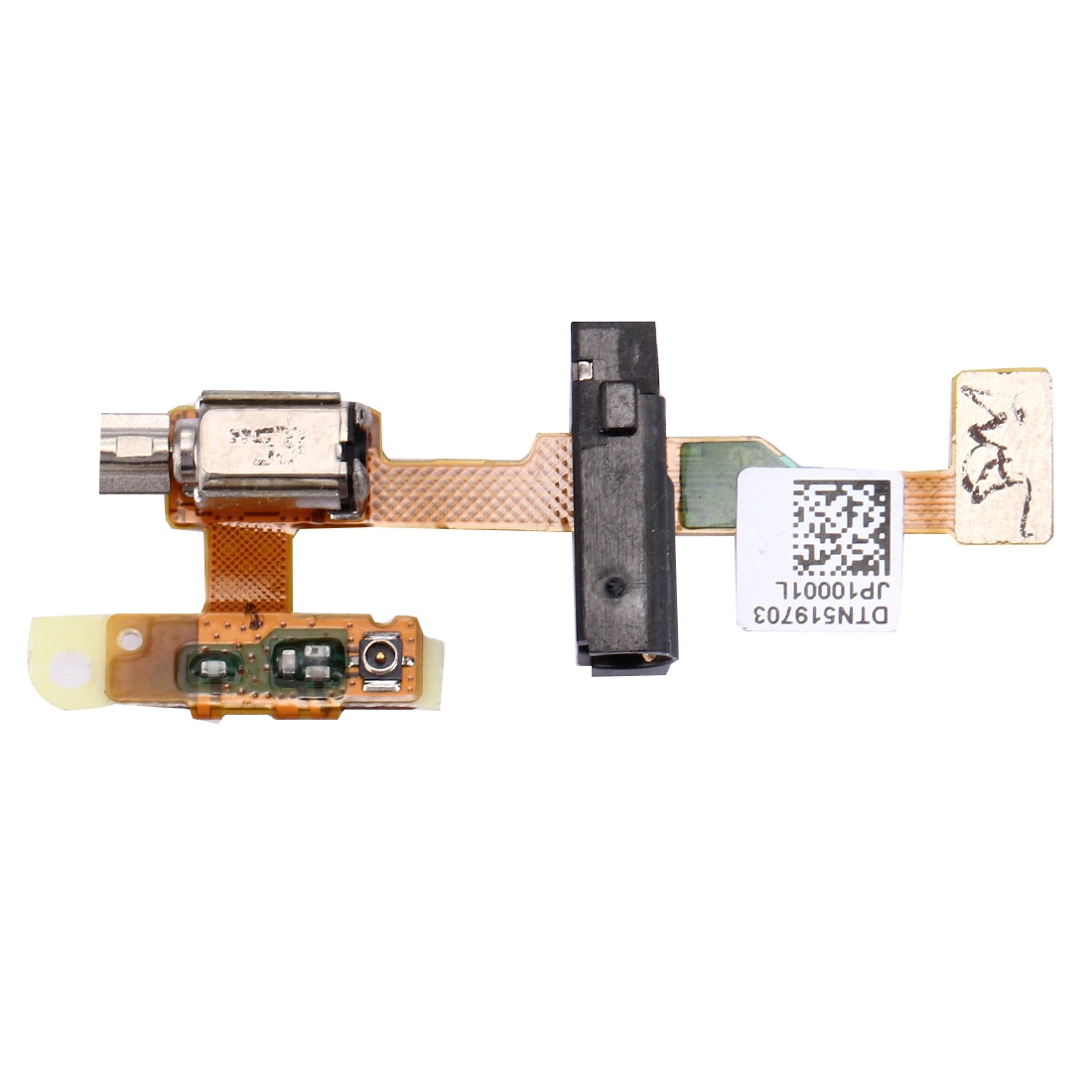 Huawei Ascend P7 earphone jack flex cable replacement