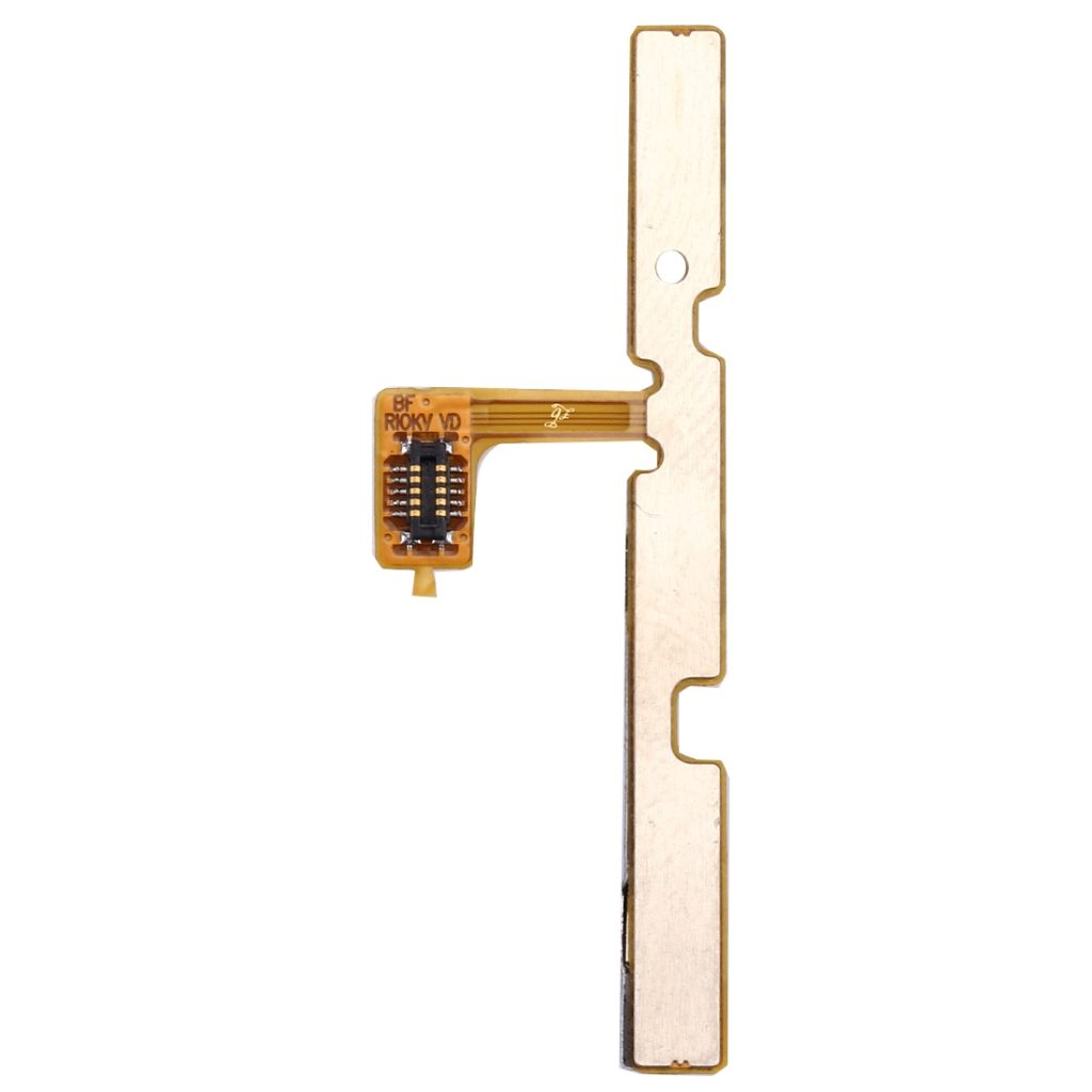 Huawei Maimang 4 power button flex cable replacement