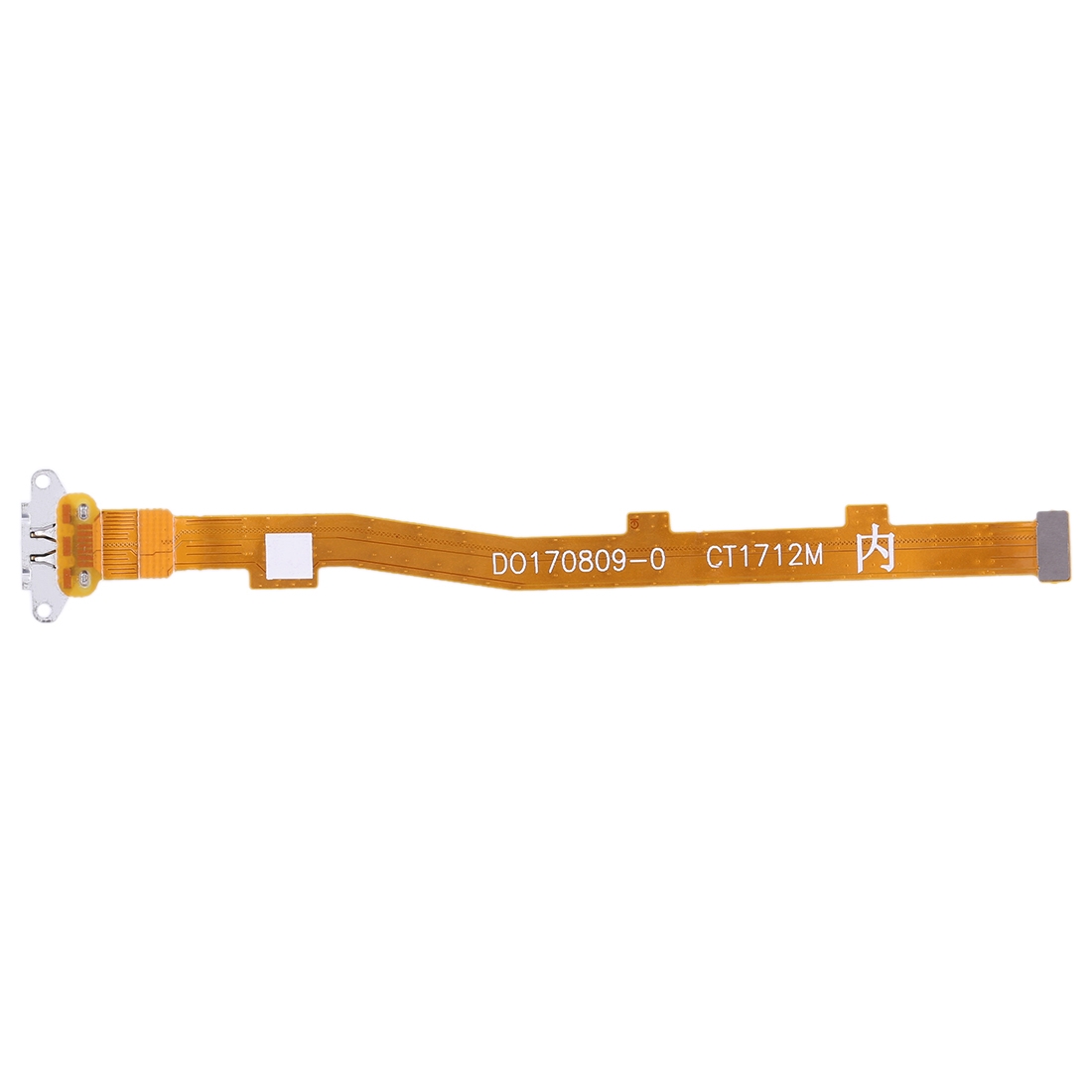 OPPO A59 charging port flex cable replacement