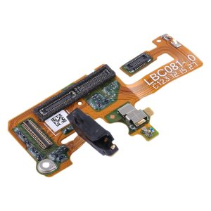 OPPO R11 Plus earphone jack board replacement